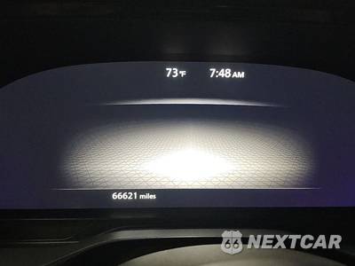 2022 Nissan Pathfinder Platinum - zdjęcie 12 z 19 - miniatura