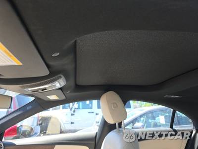 2022 Mercedes-Benz CLA 250 4MATIC - zdjęcie 18 z 25 - miniatura