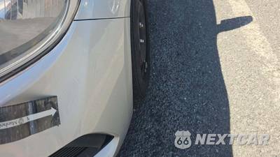 2018 Hyundai Accent SE - zdjęcie 30 z 33 - miniatura