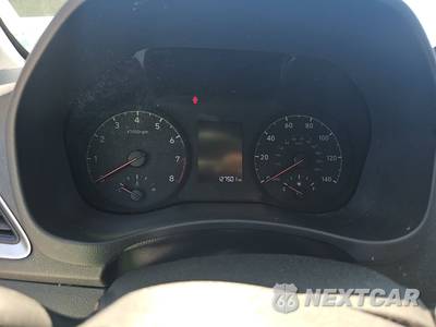 2018 Hyundai Accent SE - zdjęcie 12 z 33 - miniatura