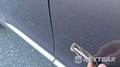 2012 Toyota Highlander - zdjęcie 31 z 35 - miniatura