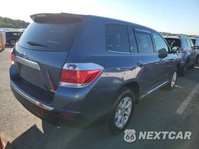 2012 Toyota Highlander - zdjęcie 4 z 35 - miniatura