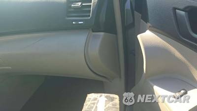 2012 Toyota Highlander - zdjęcie 28 z 35 - miniatura