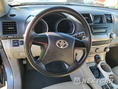 2012 Toyota Highlander - zdjęcie 10 z 35 - miniatura