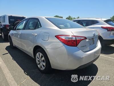 2014 Toyota Corolla LE - zdjęcie 6 z 30 - miniatura