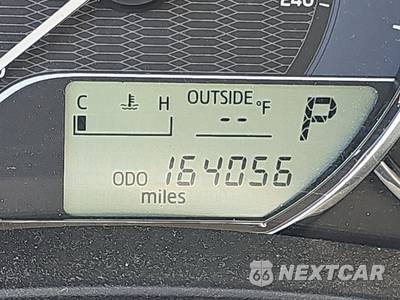 2014 Toyota Corolla LE - zdjęcie 12 z 30 - miniatura