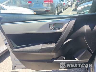 2014 Toyota Corolla LE - zdjęcie 9 z 30 - miniatura