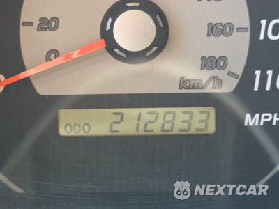 2005 Toyota 4Runner Sport - zdjęcie 12 z 29 - miniatura