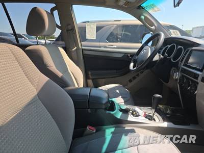 2005 Toyota 4Runner Sport - zdjęcie 8 z 29 - miniatura