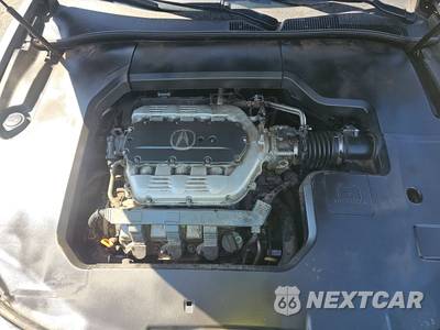 2011 Acura TL - zdjęcie 15 z 35 - miniatura