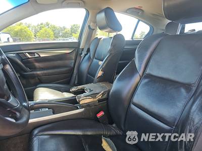 2011 Acura TL - zdjęcie 7 z 35 - miniatura