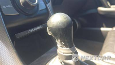 2011 Acura TL - zdjęcie 21 z 35 - miniatura