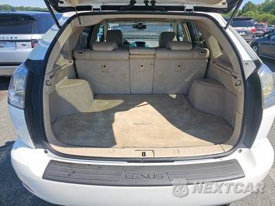 2009 Lexus RX 350 - zdjęcie 16 z 22 - miniatura