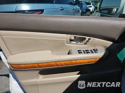 2009 Lexus RX 350 - zdjęcie 9 z 22 - miniatura