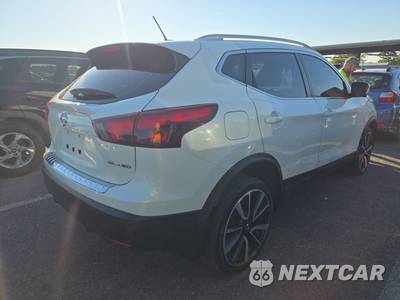 2019 Nissan Rogue Sport SL - zdjęcie 4 z 22 - miniatura