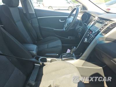 2014 Hyundai Elantra GT Hatchback - zdjęcie 8 z 27 - miniatura