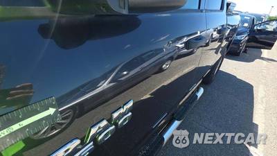 2018 Ram 1500 Express Extended Cab Medium Bed - zdjęcie 24 z 25 - miniatura