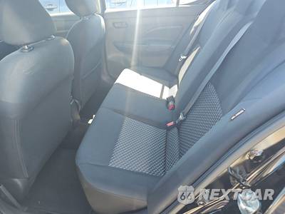 2020 Nissan Versa S - zdjęcie 13 z 24 - miniatura