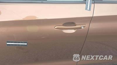 2017 Hyundai Tucson SE - zdjęcie 21 z 35 - miniatura
