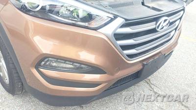 2017 Hyundai Tucson SE - zdjęcie 25 z 35 - miniatura