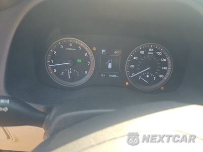 2017 Hyundai Tucson SE - zdjęcie 12 z 35 - miniatura
