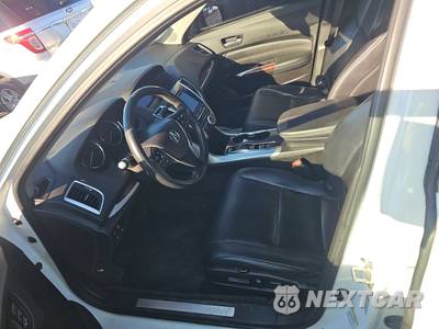 2015 Acura TLX w/Technology Pkg - zdjęcie 7 z 25 - miniatura