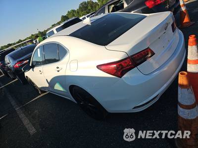 2015 Acura TLX w/Technology Pkg - zdjęcie 6 z 25 - miniatura
