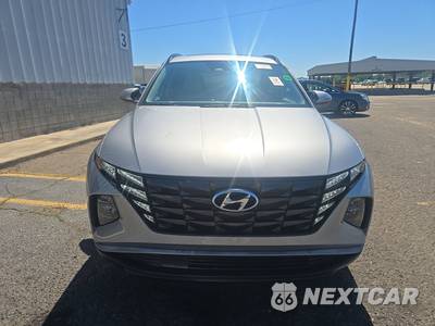 2023 Hyundai Tucson SEL - zdjęcie 2 z 21 - miniatura