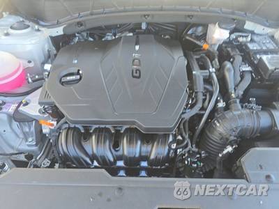 2023 Hyundai Tucson SEL - zdjęcie 15 z 21 - miniatura