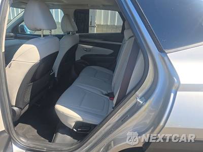 2023 Hyundai Tucson SEL - zdjęcie 13 z 21 - miniatura