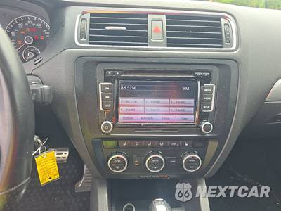2013 Volkswagen Jetta GLI Autobahn Sedan - zdjęcie 11 z 39 - miniatura