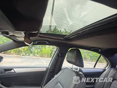 2013 Volkswagen Jetta GLI Autobahn Sedan - zdjęcie 18 z 39 - miniatura