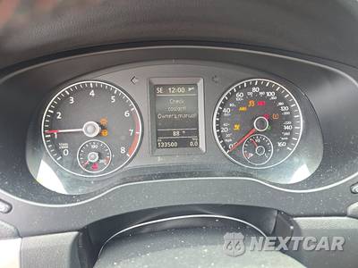 2013 Volkswagen Jetta GLI Autobahn Sedan - zdjęcie 12 z 39 - miniatura