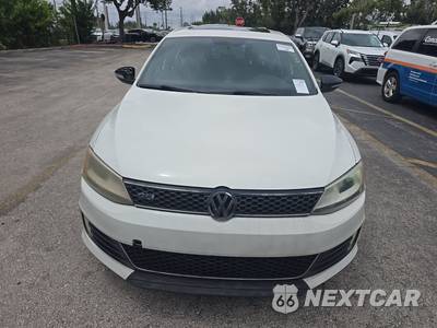 2013 Volkswagen Jetta GLI Autobahn Sedan - zdjęcie 2 z 39 - miniatura