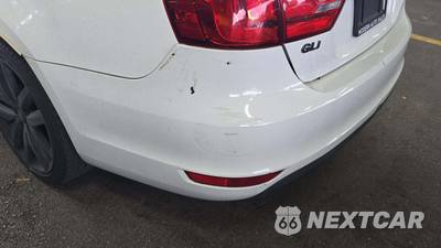2013 Volkswagen Jetta GLI Autobahn Sedan - zdjęcie 28 z 39 - miniatura