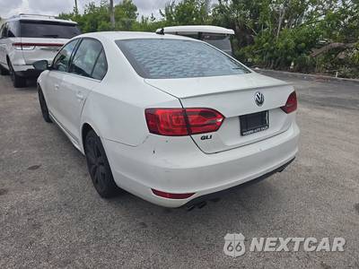 2013 Volkswagen Jetta GLI Autobahn Sedan - zdjęcie 6 z 39 - miniatura