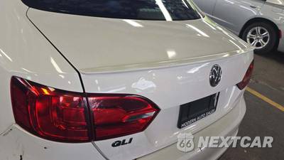 2013 Volkswagen Jetta GLI Autobahn Sedan - zdjęcie 39 z 39 - miniatura