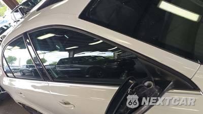 2013 Volkswagen Jetta GLI Autobahn Sedan - zdjęcie 34 z 39 - miniatura
