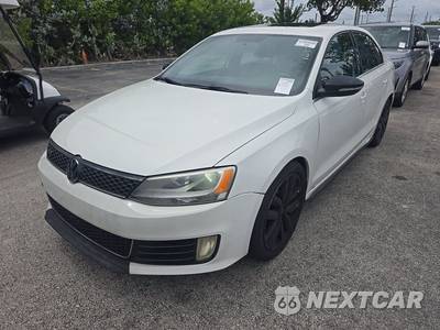 2013 Volkswagen Jetta GLI Autobahn Sedan - zdjęcie 1 z 39 - miniatura