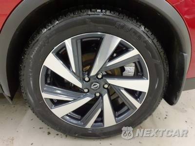 2023 Nissan Murano SL - zdjęcie 10 z 32 - miniatura