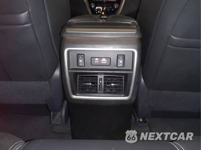 2023 Nissan Murano SL - zdjęcie 30 z 32 - miniatura