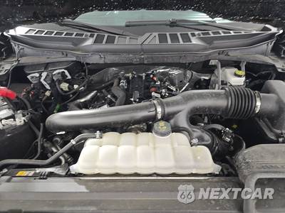 2025 Ford F-150 XLT Crew Cab Short Bed - zdjęcie 15 z 20 - miniatura