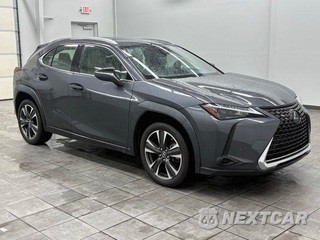 2023 Lexus UX 250h