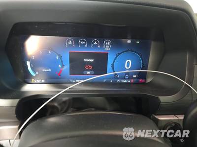 2025 Ford F-150 XLT Crew Cab Short Bed - zdjęcie 12 z 20 - miniatura