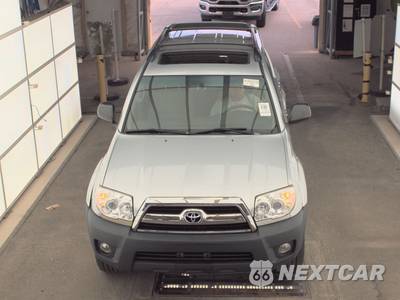 2008 Toyota 4Runner SR5 - zdjęcie 2 z 29 - miniatura