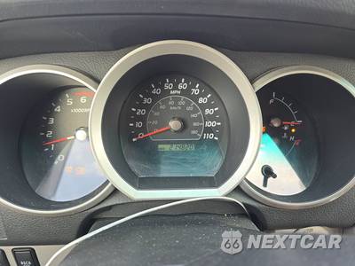 2008 Toyota 4Runner SR5 - zdjęcie 12 z 29 - miniatura
