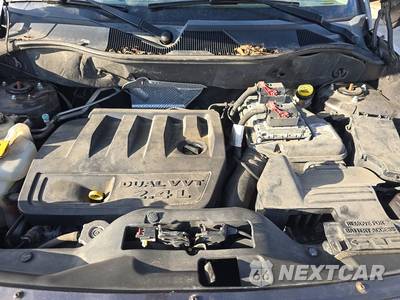 2016 Jeep Patriot Latitude - zdjęcie 15 z 36 - miniatura