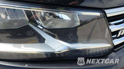 2019 Volkswagen Tiguan SEL R-Line Black - zdjęcie 23 z 30 - miniatura