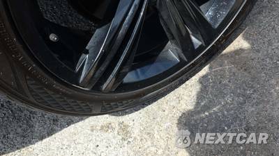 2019 Volkswagen Tiguan SEL R-Line Black - zdjęcie 21 z 30 - miniatura