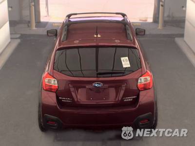 2016 Subaru Crosstrek 2.0i Premium - zdjęcie 5 z 42 - miniatura